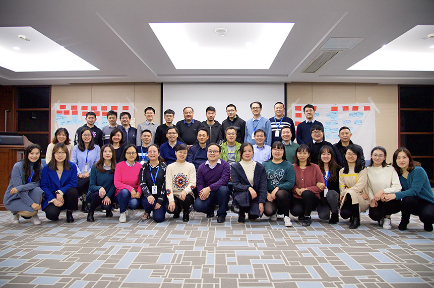 成功舉辦第四期“虎躍行動(dòng)”暨醫療器械業(yè)務(wù)...